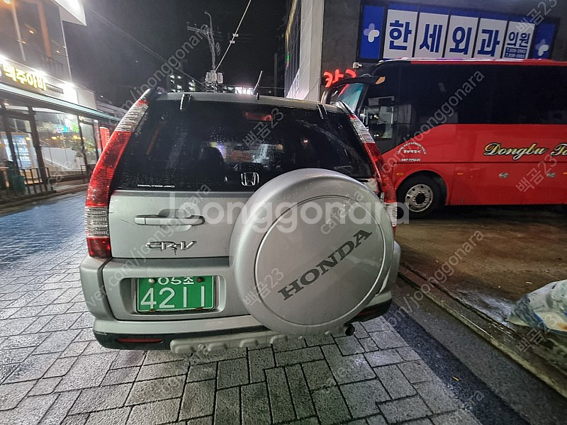 혼다 cr-v 2세대--6