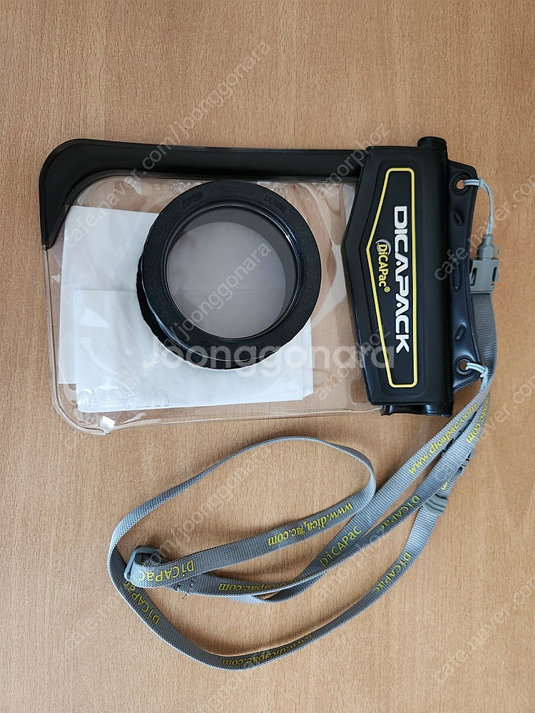 디카팩 방수팩 WP 570--0