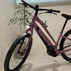 [판매] 전기 자전거 스페셜라이즈드 터보 코모 3.0
