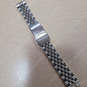 세이코 spb053, spb051, spb071, sbdc055 호환 밀탯 앵거스 주빌레 스틸밴드 스트랩코드