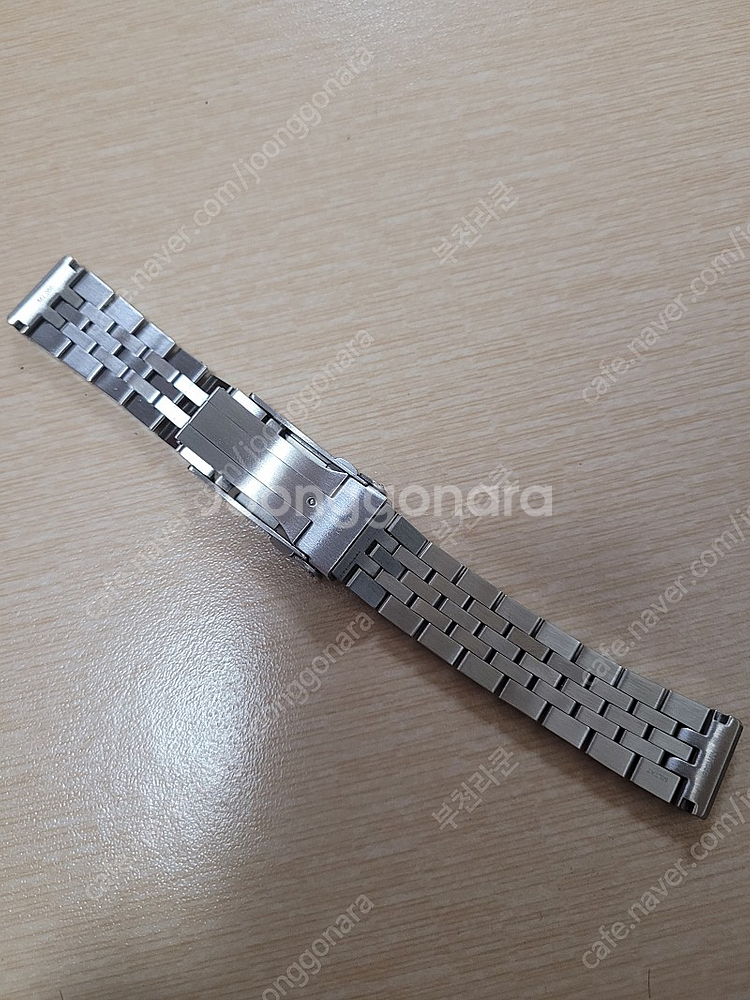 세이코 spb053, spb051, spb071, sbdc055 호환 밀탯 앵거스 주빌레 스틸밴드 스트랩코드--1