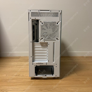 NZXT H7 FLOW (Matte White)