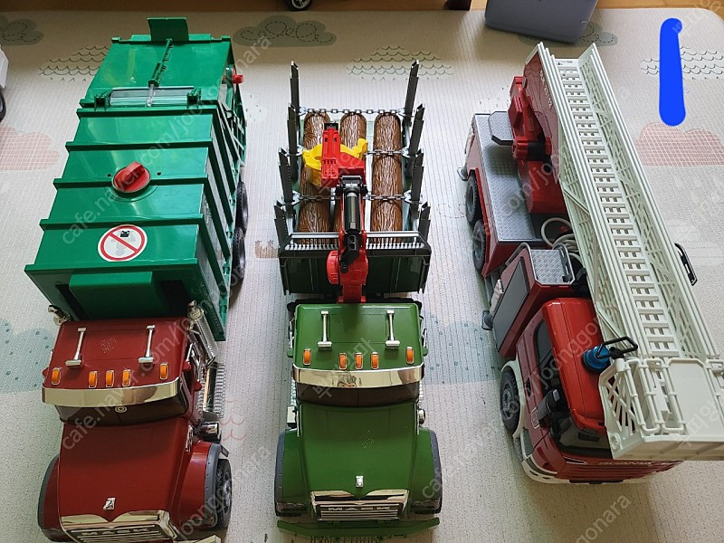 브루더 장난감--1