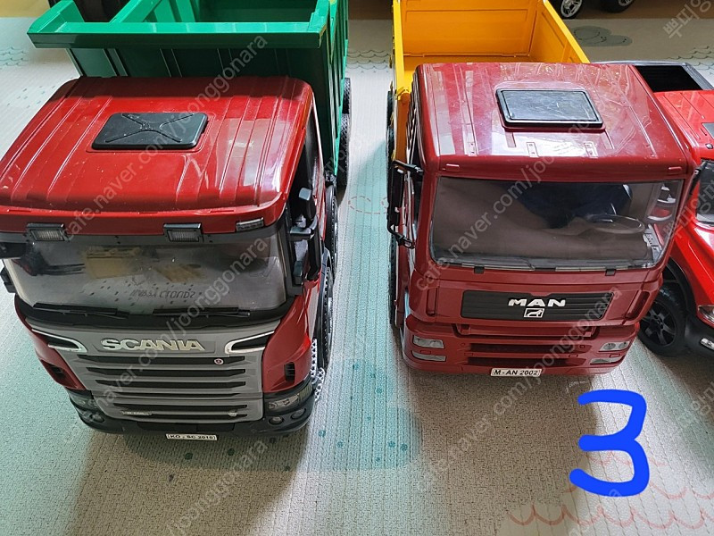 브루더 장난감--7