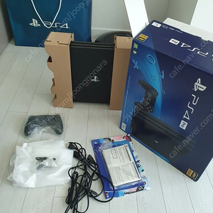 ps4 7218b 1t 상태 최상