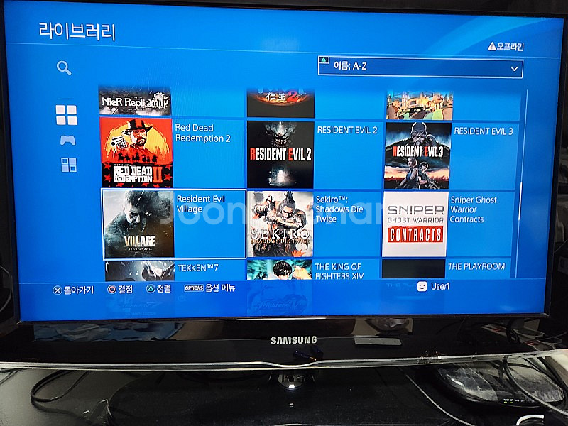 플스4 ㅋㅍ 팝니다--2