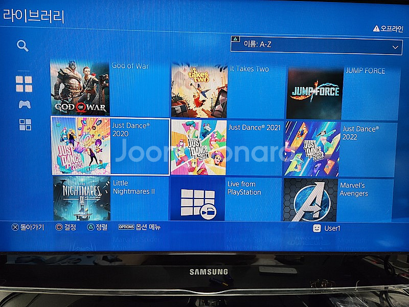 플스4 ㅋㅍ 팝니다--4