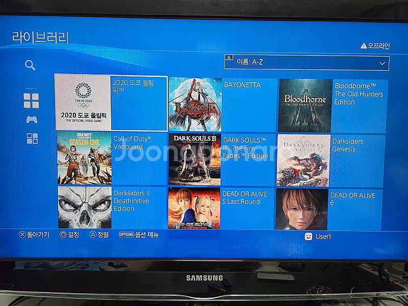 플스4 ㅋㅍ 팝니다--6