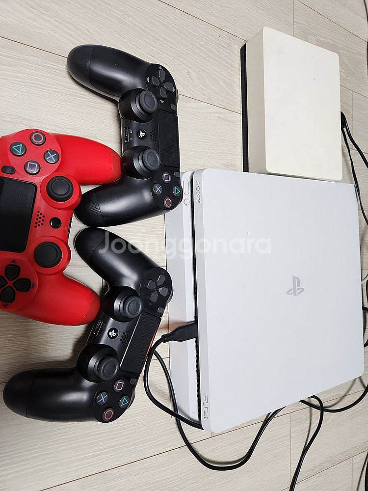 플스4 ㅋㅍ 팝니다--8