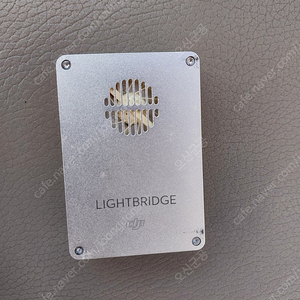 DJI Lightbridge 2