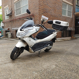 pcx125 2011년식