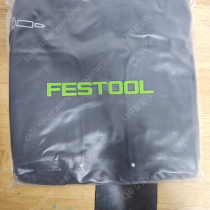 페스툴(Festool) 앞치마 팝니다.