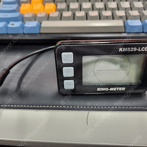 KINGMETER 36 48V 디스플레이 계측기 모니터 Speeder 교체 부품 패널 Electric Bike Coversion K KM529-LCD