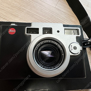 LEICA DIGILUX 1 라이카 디지룩스 1 카메라