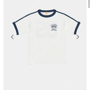 헬로선라이즈 soccer tee