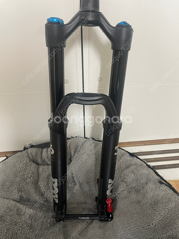 폭스 36 퍼포먼스 160 grip--0