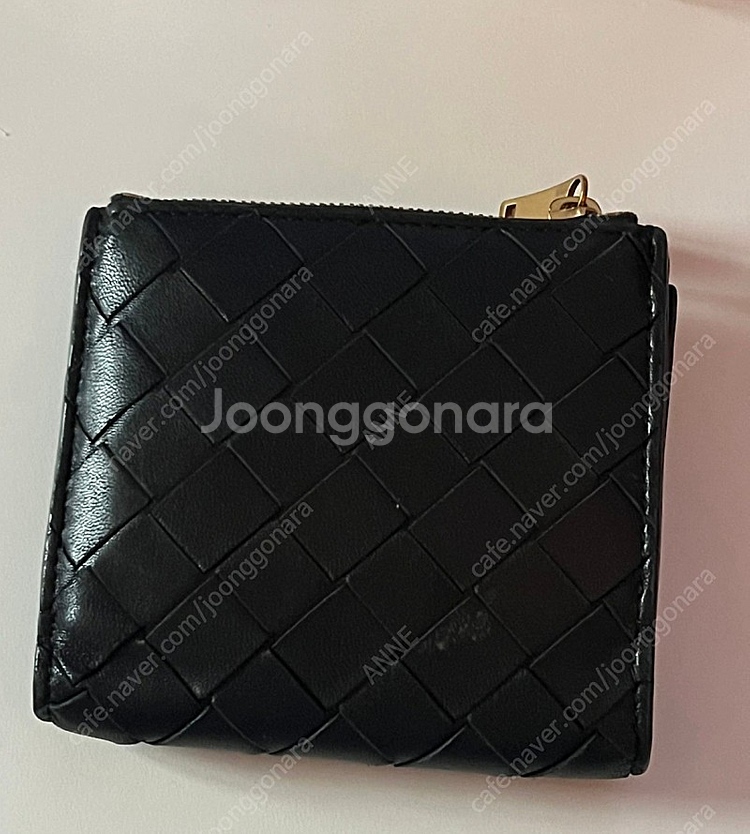 보테가베네타 중지갑판매--1