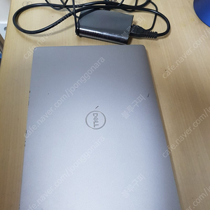 Dell 델 노트북 i5 -10210