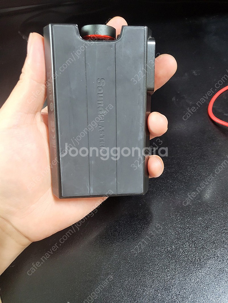 사운드블라스터x g5 판매합니다--1