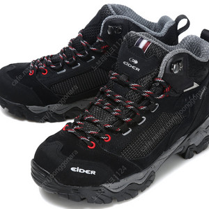 K2 고어텍스 신발, K2 다이얼 신발, 아이더 등산화