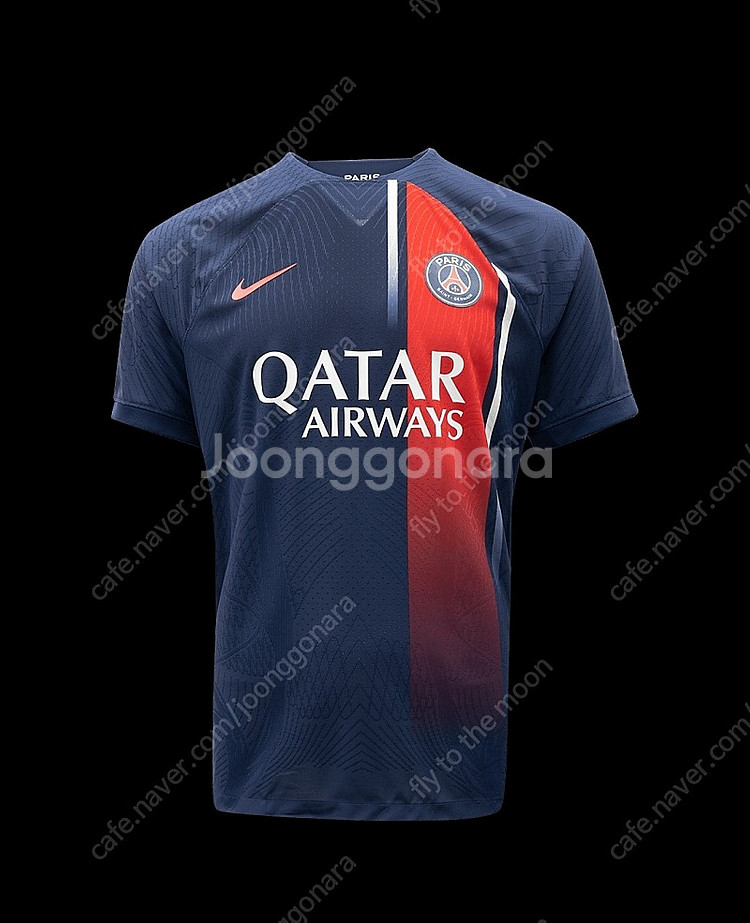 PSG 파리 생제르맹 어센틱, 레플리카 L--0