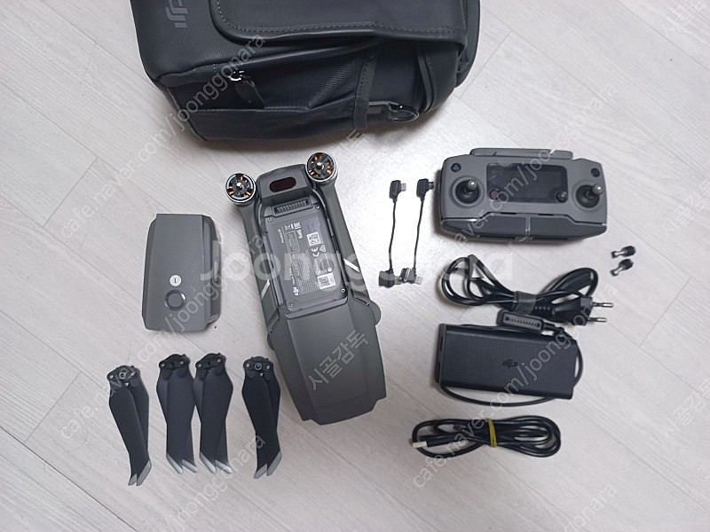 DJI 매빅 2 프로 / DJI MAVIC 2 PRO,...--0