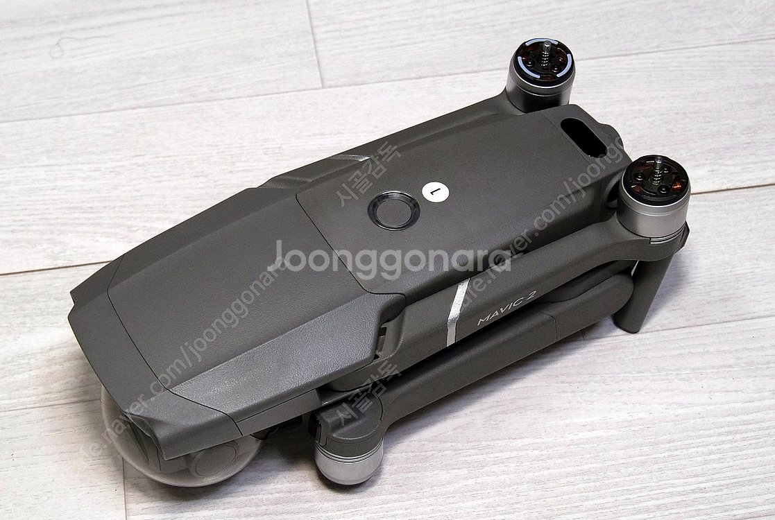 DJI 매빅 2 프로 / DJI MAVIC 2 PRO,...--1