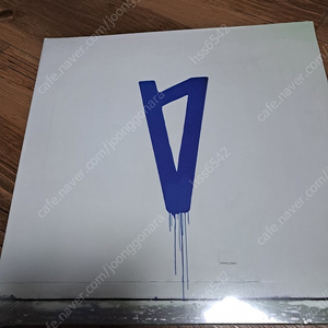라우브lp 미개봉엘피 판매합니다