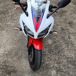 cbr300r 팝니다
