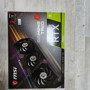 MSI rtx3080 non lhr