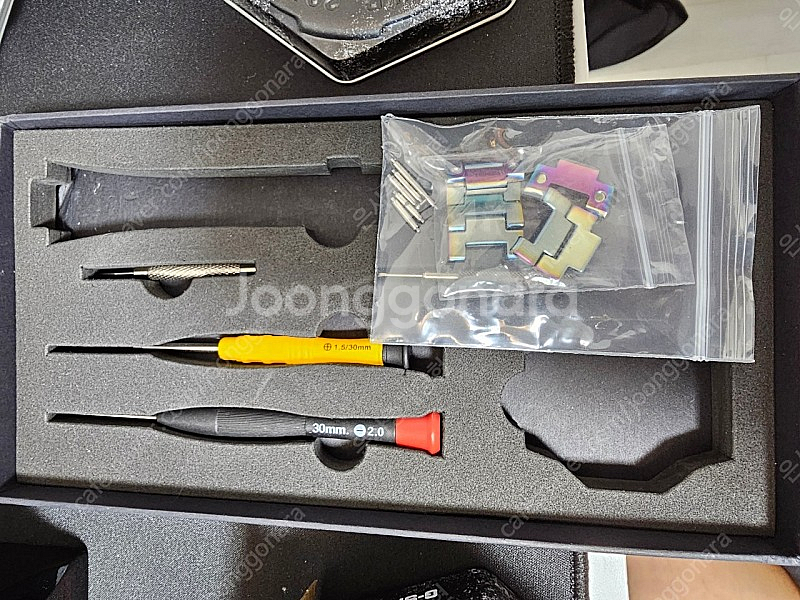 GW-B5600bl 독개구리 커스텀--5