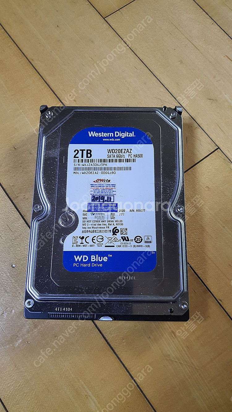 WD Western Digital 2TB HDD WD2 HDD SSD ODD Wd Western Digital 2tb Hdd Wd2 Hdd Ssd Odd