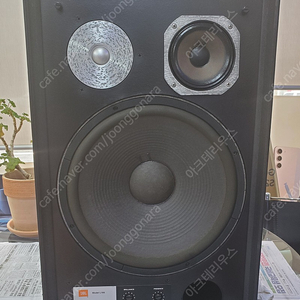 JBL L166 판매합니다