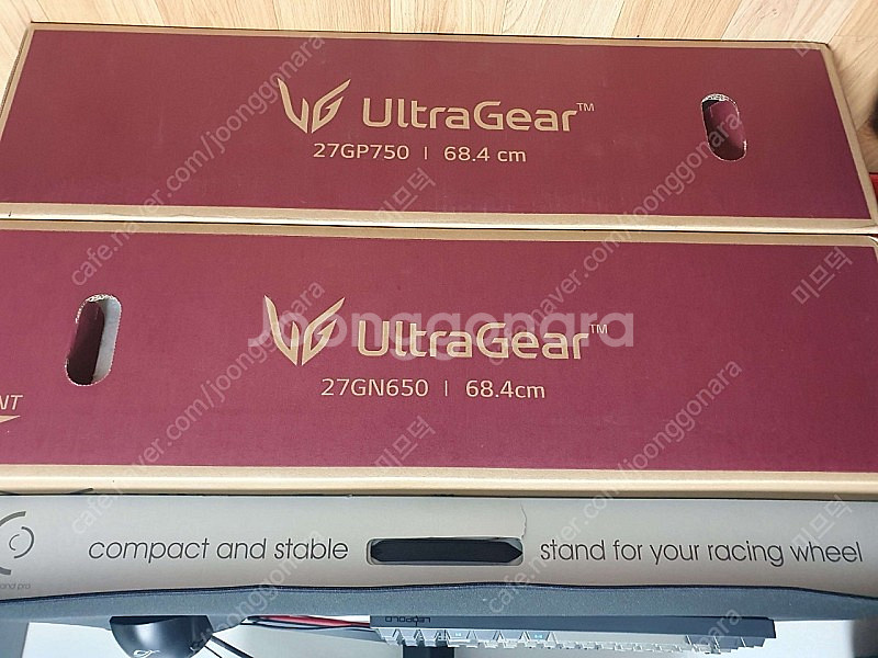 LG 27GN650--0
