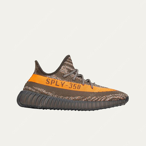 아디다스(adidas)이지부스트 350 v2 카본벨루가(290) 정가양도