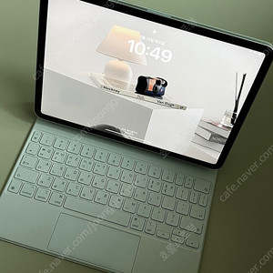 아이패드 프로 2세대 11인치 128기가 와이파이 팝니다