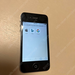 Apple iPhone 4s A1387 MD235KH/A 애플 아이폰 4s 16G 블랙 인스타 레트로 사진용 카메라