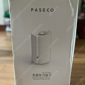 (새상품) 파세코 초음파 가습기 PEH-MT1300W