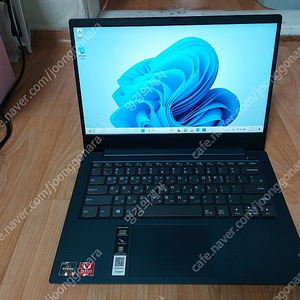 레노보 ideapad s340-14api 팝니다