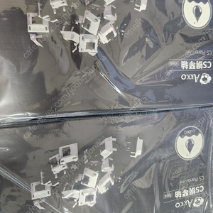 akko cs piano 45ea * 2 (피아노축)