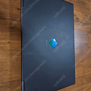 HP OMEN 15-1021AX 오멘 게이밍 노트북 ( RTX3060 / WIN11 )