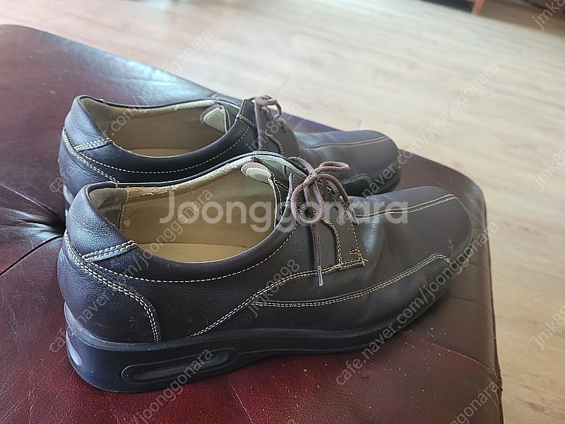 275mm 랜드로바 팝니다--0
