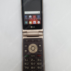 LG 와인폰 (F610) 5만팝니다.
