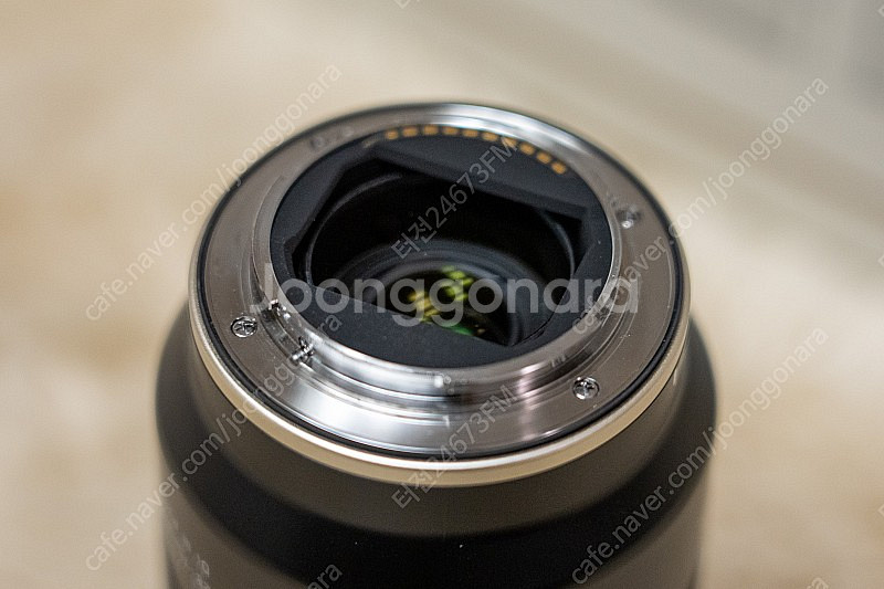 탐론 28-75mm F2.8 G1 렌즈 팔아요 (소니마...--3