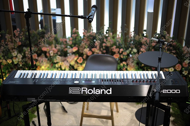 Roland RD-2000 (롤랜드 RD2000) 판매 | 건반악기 | 중고나라