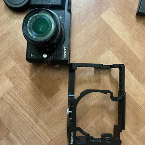 Gx-85 + Leica 15mm 1.7