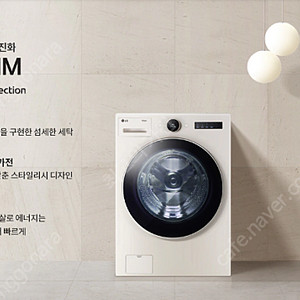 LG 트롬 오브제컬렉션 25KG 세탁기 FX25ESE 새상품