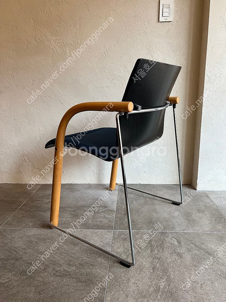 토넷 thonet S320 체어 팝니다--1