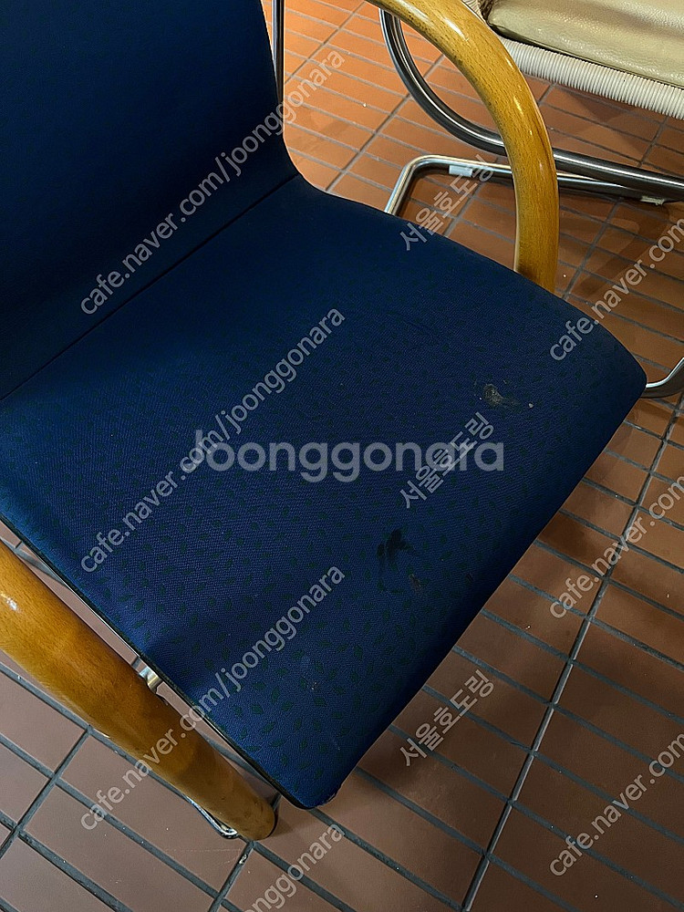 토넷 thonet S320 체어 팝니다--4