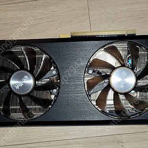 3060ti 이엠텍 제품 팝니다